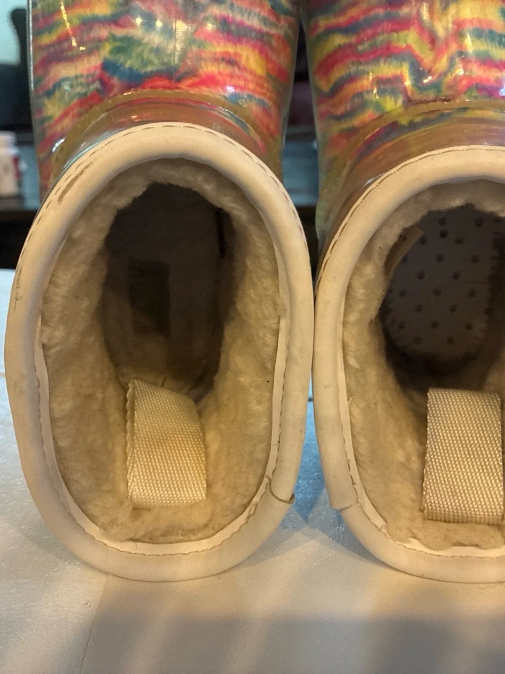 UGG super cute